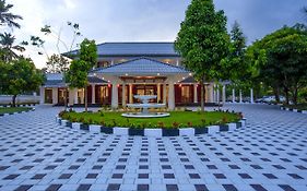 Nsk Anamthara Resort Private Limited